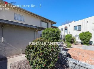 4041 E Camelback Rd UNIT 3, Phoenix, AZ 85018