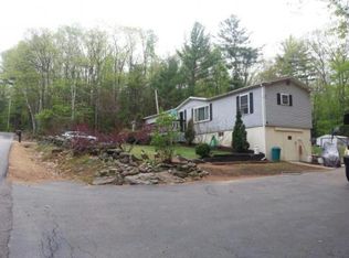 337 Dutile Rd, Belmont, NH 03220