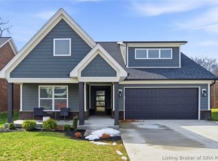 7831 Linwood Circle, Charlestown, IN 47111