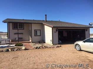768 Latigo Loop, Cheyenne, WY 82009