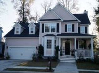 415 Rhett Butler Dr, Charleston, SC 29414