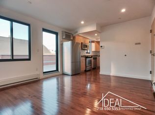 404 15th St #5K, Brooklyn, NY 11215