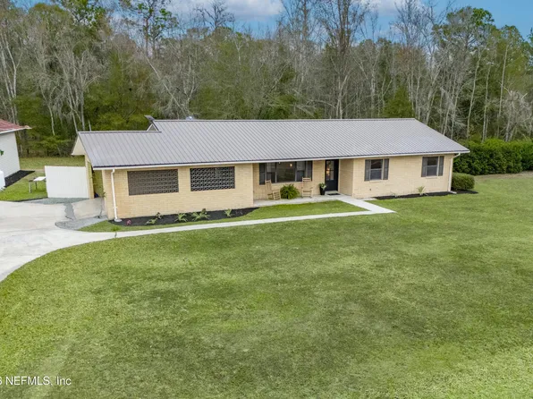 7785 NW CR 229A, Starke, FL 32091