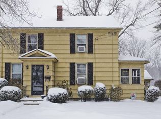 25 Nevada St, Springfield, MA 01107