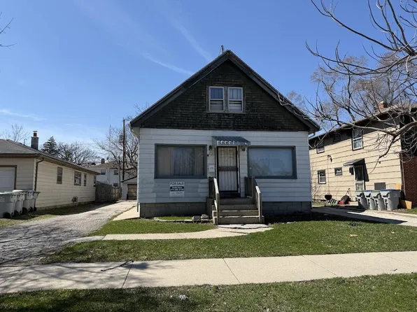 4745 North 48th STREET, Milwaukee, WI 53218
