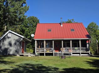 1 Mill Brook Rd, Greenville, ME 04441