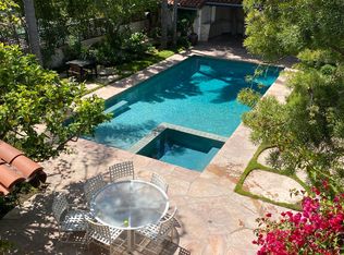 627 N Alta Dr, Beverly Hills, CA 90210