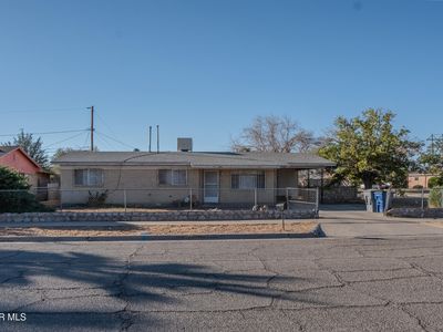 9500 McIntosh Dr, El Paso, TX, 79925