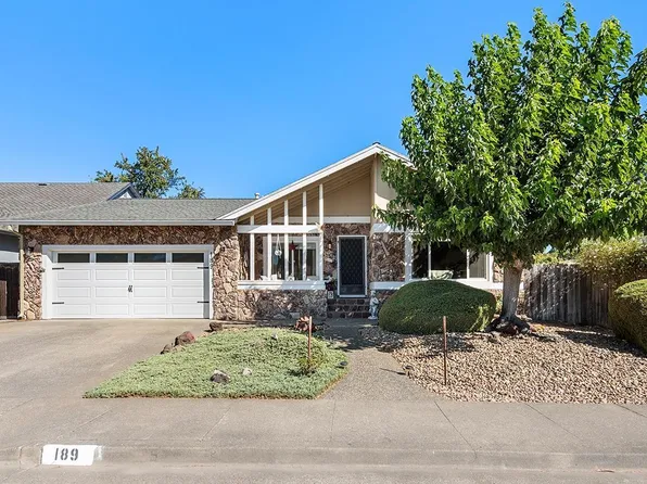189 Eckmann Place, Petaluma, CA 94952