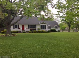 2423 Columbia Rd, Valley City, OH 44280