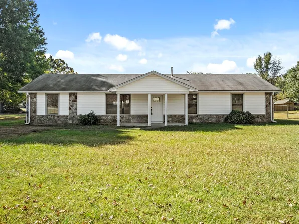 57 Fiegel Loop, Conway, AR 72032