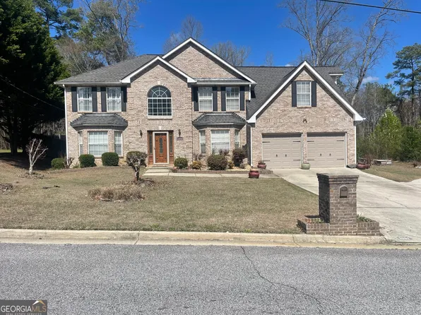3982 Smithfield Trl, Ellenwood, GA 30294