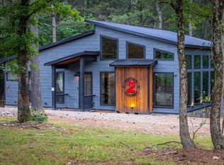 617 Sugarberry Trl, Broken Bow, OK 74728