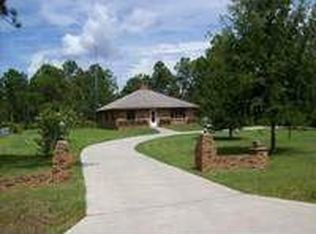 5744 Wolf Lake Rd, Sebring, FL 33875