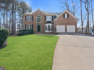 502 W Green Ct, Woodstock, GA 30189