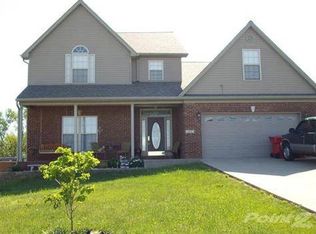 208 Bracken Ct, Frankfort, KY 40601