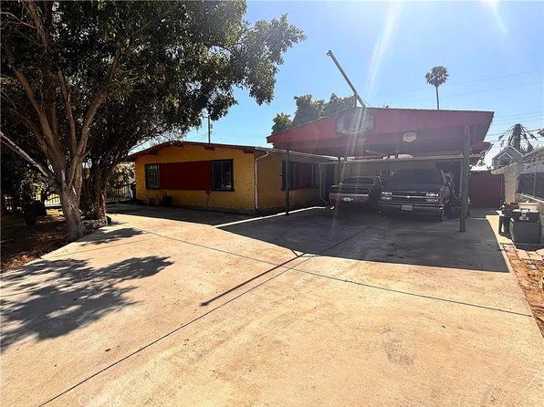 5703 N Rockvale Ave, Azusa, CA 91702
