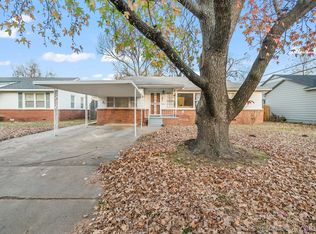 5173 S Troost Ave, Tulsa, OK 74105