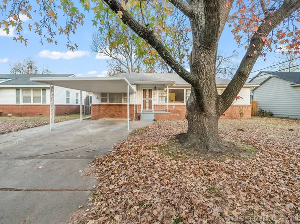 5173 S Troost Ave, Tulsa, OK 74105