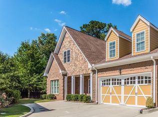 2355 Sandy Oaks Dr, Marietta, GA 30066