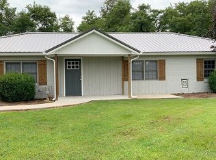 4841 State Route 80 E, Arlington, KY 42021