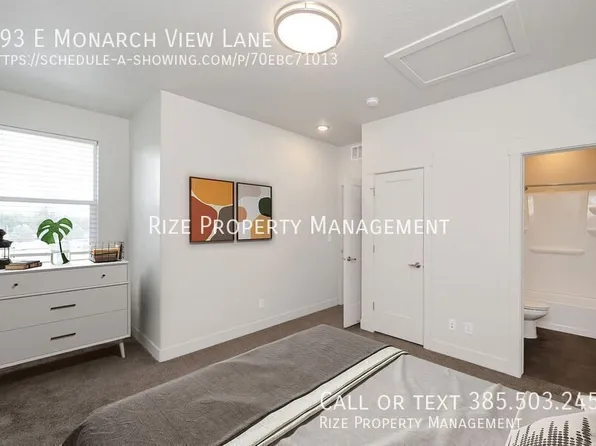 893 E Monarch View Ln, Salt Lake City, UT
