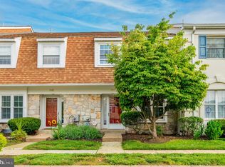 1362 Putnam Blvd #12, Wallingford, PA 19086