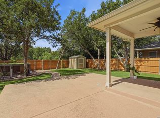 9022 WESTERN VW, Helotes, TX 78023
