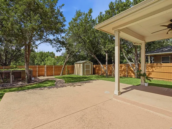 9022 WESTERN VW, Helotes, TX 78023