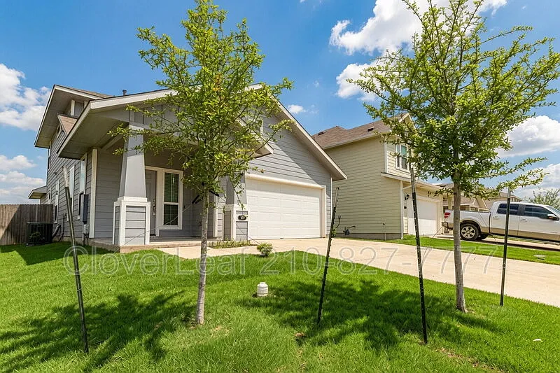 3 bed, 2.5 bath, 2107 sqft, $1,997 — Photo 3
