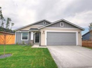 17731 Mesa Springs Ave, Nampa, ID 83687