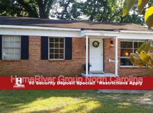 600 E Walnut Ave, Wake Forest, NC 27587