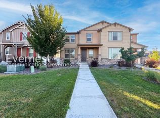 5127 Buckwheat Rd, Henderson, CO 80640