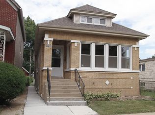 640 E 88th Pl, Chicago, IL 60619