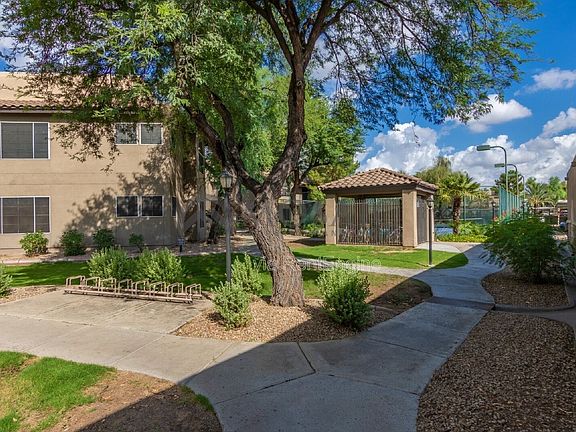 3rd image of 9451 E Becker Ln APT 1046