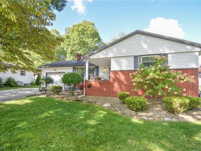 2600 Hamman Dr, Youngstown, OH, 44511