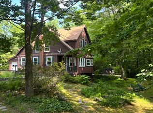 84 Watkins Shores Rd, Casco, ME 04015