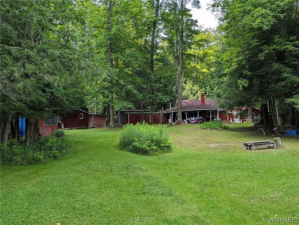 10510 Savage Rd, Chaffee, NY 14030 Zillow