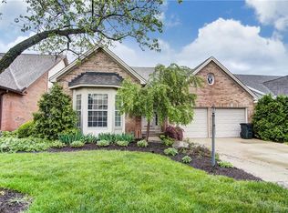 6836 Wembley Cir, Dayton, OH 45459