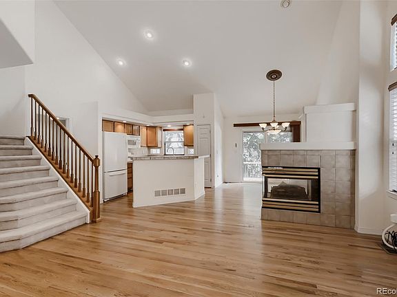 5th image of 2436 S Scranton Way