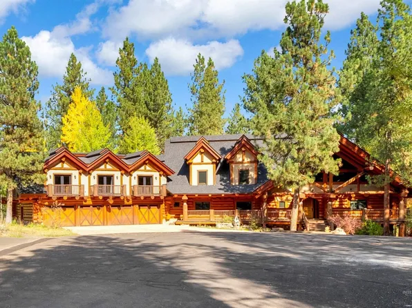 2732 Casper Ct, New Meadows, ID 83654