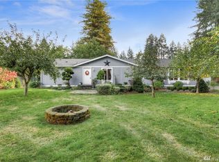 3520 24th Ave NE, Olympia, WA 98506