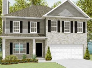5843 Rain Cloud Rd, Knoxville, TN 37918