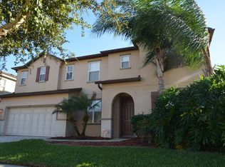 10318 Malpas Point, Orlando, FL 32832