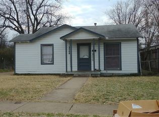 3708 Ada Ave, Fort Worth, TX 76105