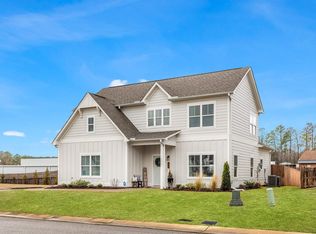 701 Windmill Cir, Helena, AL 35080