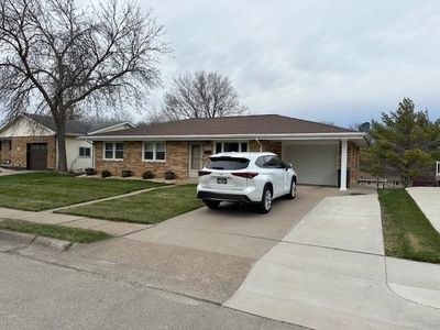 1245 Cortez Dr, Dubuque, IA, 52001