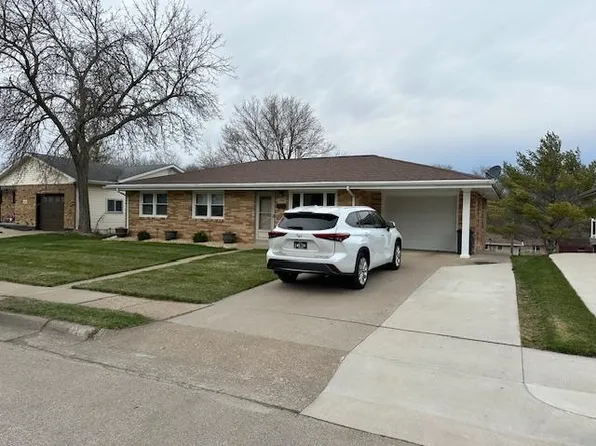 1245 Cortez Dr, Dubuque, IA 52001