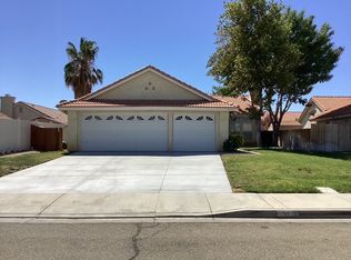 3716 Vireo Dr, Lancaster, CA 93536