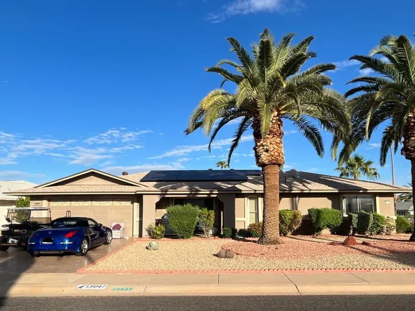 13047 W Butterfield Dr, Sun City West, AZ 85375